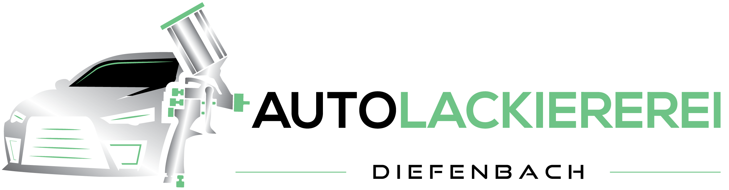 Autolackiererei Diefenbach